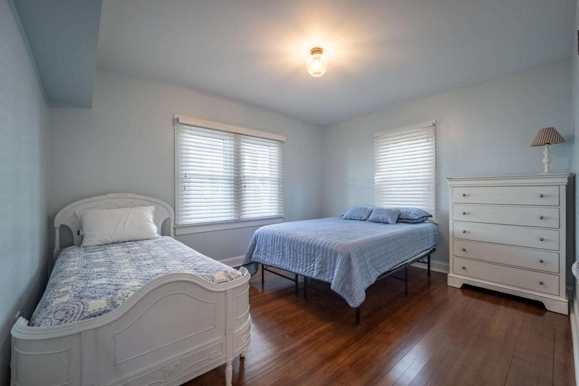 Appartement Dollar 1 B *