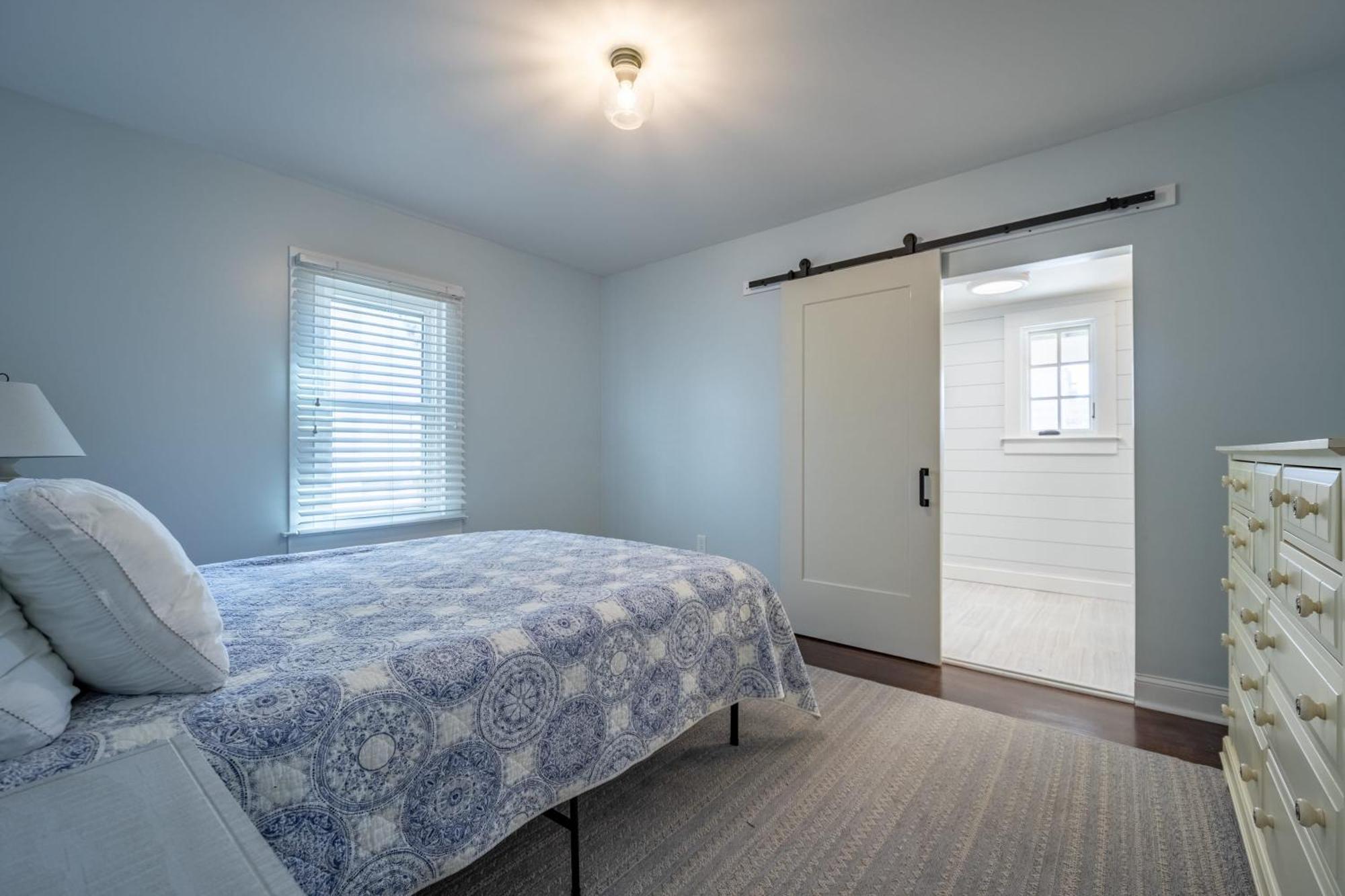 Appartement Dollar 1 B *