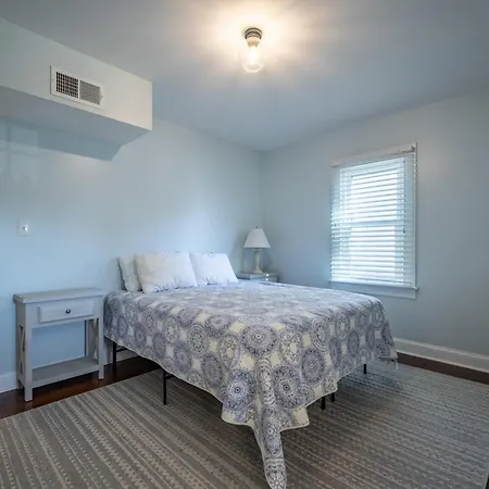 Sand Dollar 1 B Ocean City Extérieur photo