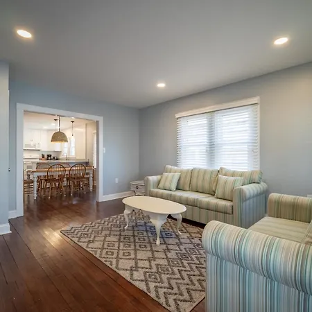 Sand Dollar 1 B Ocean City Extérieur photo